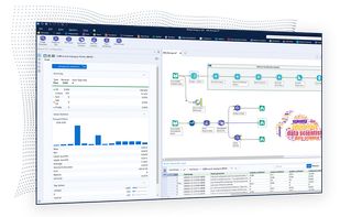 Alteryx screenshot 2