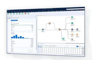 Alteryx screenshot 3