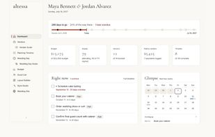 Altessa screenshot 1