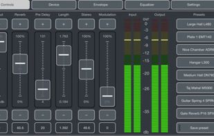 AltiSpace screenshot 1