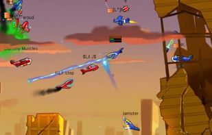 Altitude screenshot 3