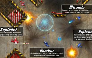 Altitude screenshot 2