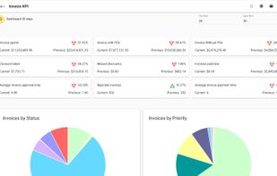 ALTO Accounts Payable screenshot 1