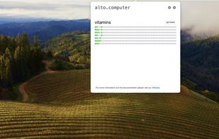 alto.computer screenshot 1