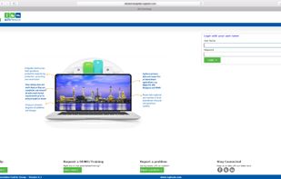 ALTO Produce screenshot 1