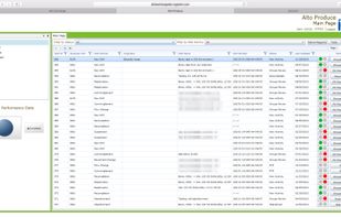 ALTO Produce screenshot 2