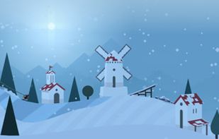 Alto's Adventure screenshot 2