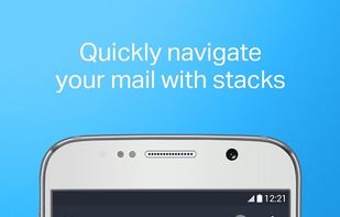 ALTO Mail screenshot 2