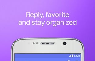 ALTO Mail screenshot 1