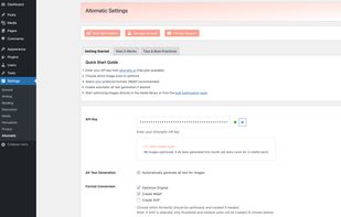 Altomatic screenshot 1