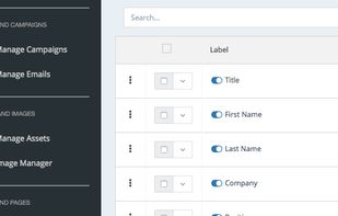 AltosMail screenshot 1