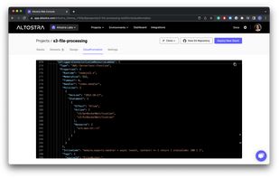 Altostra screenshot 3