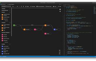 Altostra screenshot 1