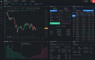 altrady screenshot 1