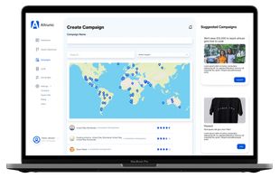 Altrunic screenshot 2