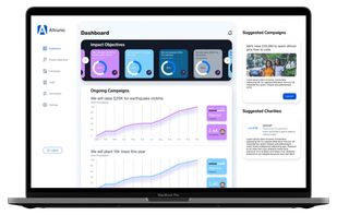 Altrunic screenshot 3
