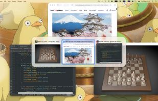 AltTab screenshot 1