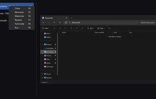 AltTabio screenshot 1