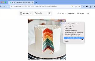 AltText.ai screenshot 1