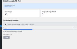 AltTextLab screenshot 3