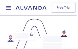 Alvanda screenshot 1