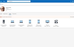 ALVAO Asset Management screenshot 3