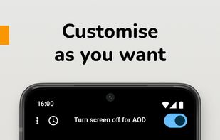 Always On AMOLED screenshot 3