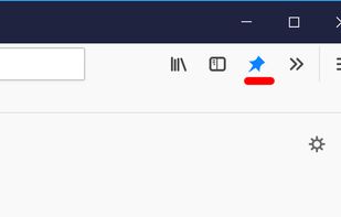 Always on Top (browser add-on) screenshot 1