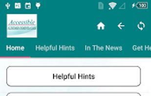 Alzheimer’s & Dementia Care screenshot 1