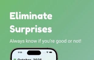 Am I Good? screenshot 2