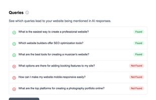 Am I On AI screenshot 2