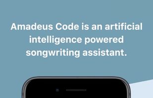 Amadeus Code screenshot 1