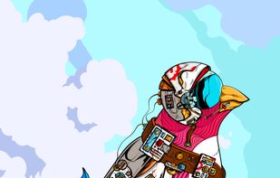 Amadine screenshot 1