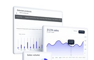 AMAGO Platform screenshot 1