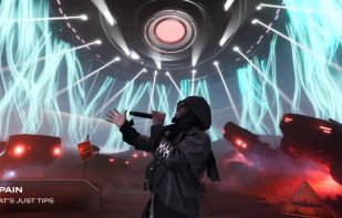 AmazeVR screenshot 3