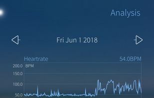 Amazfish screenshot 2