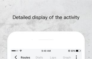 Amazfit Watch screenshot 2