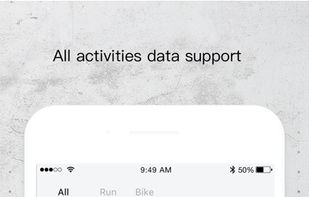 Amazfit Watch screenshot 1