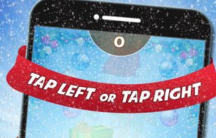 Amazing Falling Ball screenshot 1