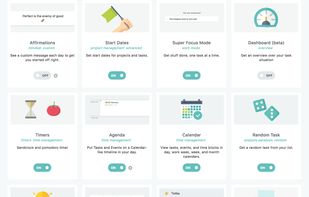 Amazing Marvin screenshot 1