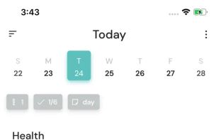 Amazing Marvin screenshot 3