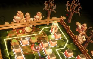 AMazing TD screenshot 3