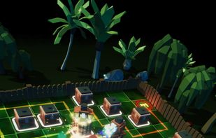 AMazing TD screenshot 1