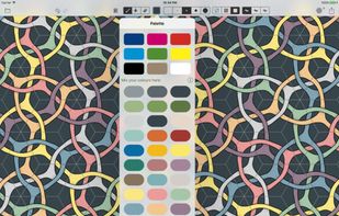 Amaziograph screenshot 3