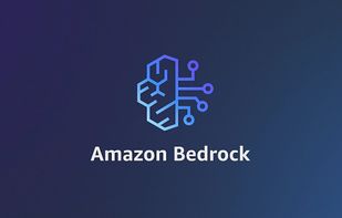 Amazon Bedrock screenshot 1