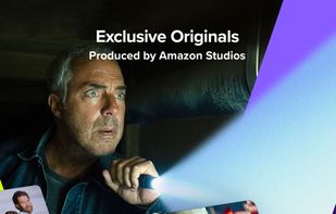 Amazon Freevee screenshot 2