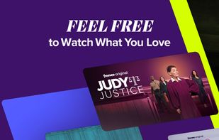 Amazon Freevee screenshot 3