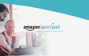 Amazon Launchpad screenshot 1