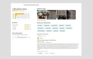 Amazon Lite screenshot 3