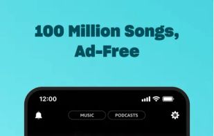 Amazon Music screenshot 1